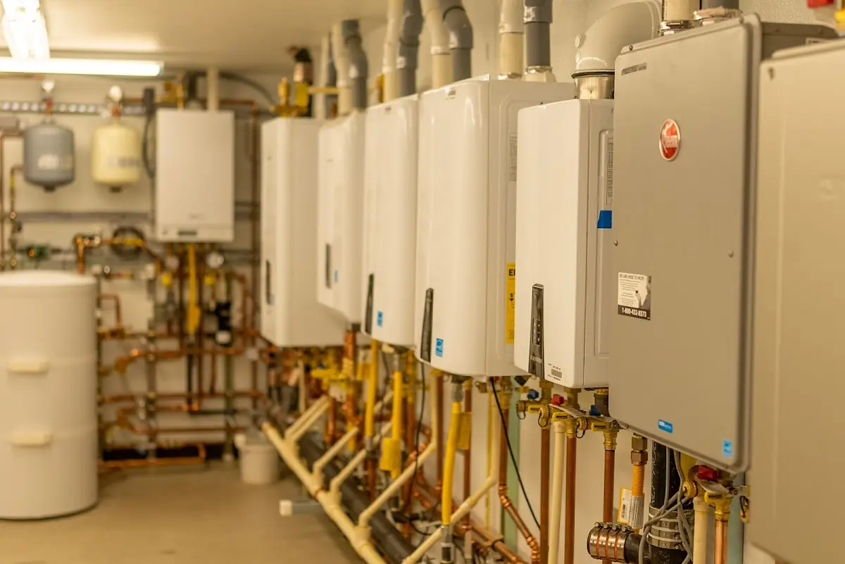 Repiping Services in Glencoe, MN